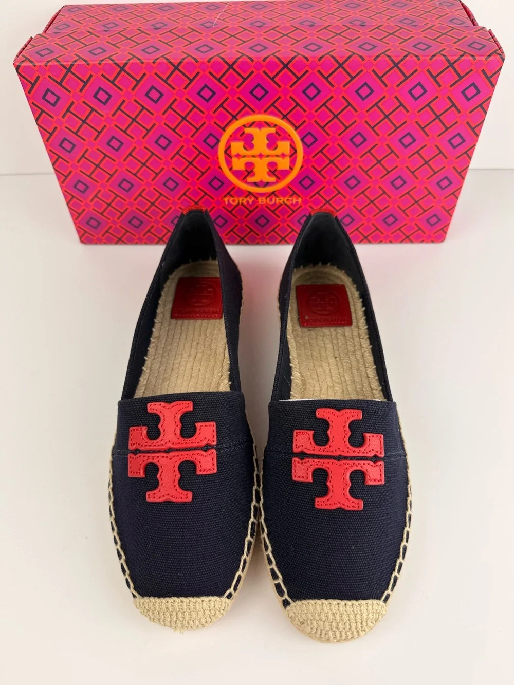 N/A tory burch